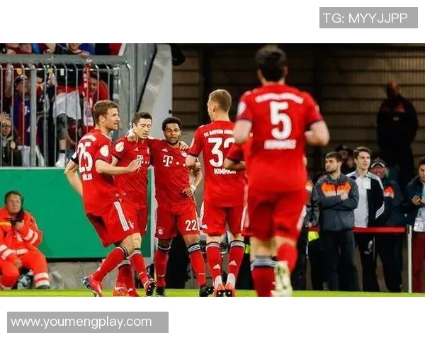 德甲 海登海姆VS拜仁慕尼黑 比分猜测